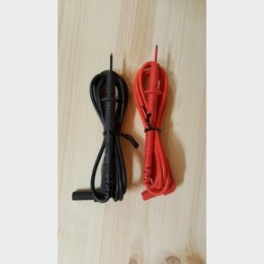 Pr�veledningss�t med 2mm spidser