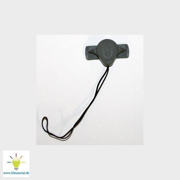 Magnet for multimeter