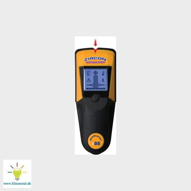 Zircon MultiScanner x85 OneStep