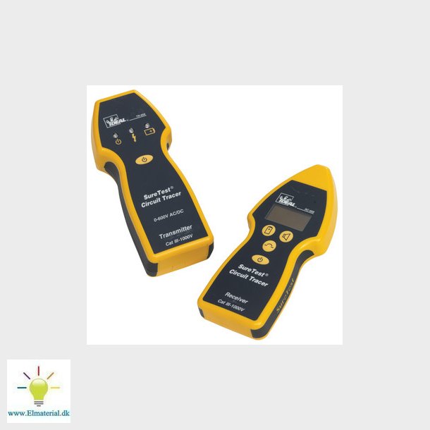 Ideal SureTrace 61-957 Kabel-/sikringssger