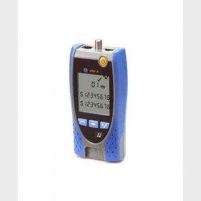 Ideal VDV II PDS kabeltester med display