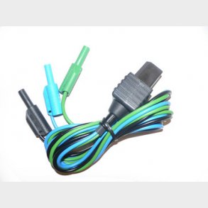 Universalkabel A1011 3X1,5M