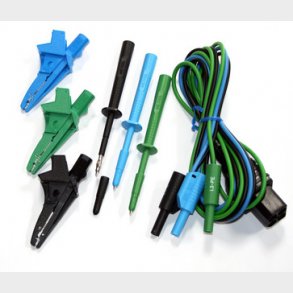 Pr�veledningss�t for bl,a, fasef�lgetest