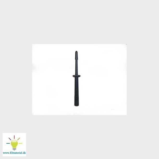 Prvepind sort 140 MM A1014