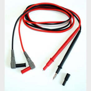 Prveledningsst for Elma 2500 HandyAMP