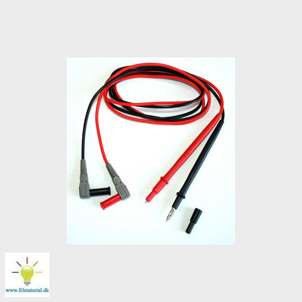 Prveledningsst for Elma 2500 HandyAMP