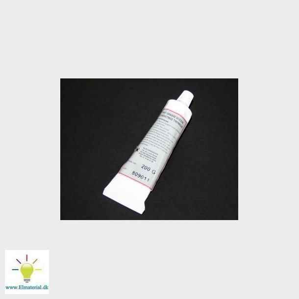 Varmepasta (200 gram)