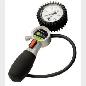 Elma TPG250 tthedsprver