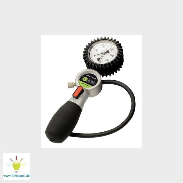 Elma TPG250 tthedsprver