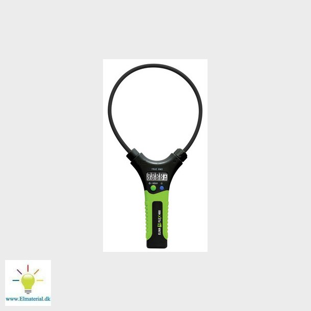 Elma tangamperemeter sand RMS