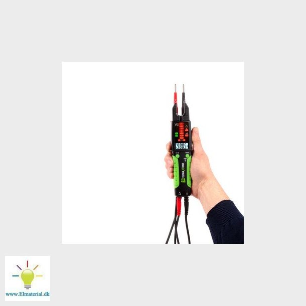 Elma X One El og vvs materialer