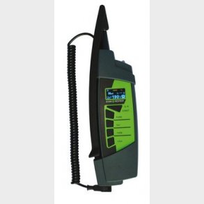 Elma RCD test til fejlstrmsafbrydere