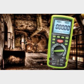 Elma 5800 IP67 isolationstester