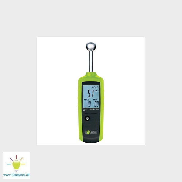 Elma DT128M fugtmler