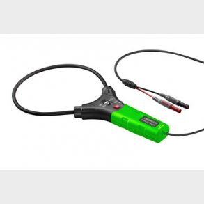 ElmaFlex 430 fleksibel strmtang med 3 omrder 30/300/3000A AC