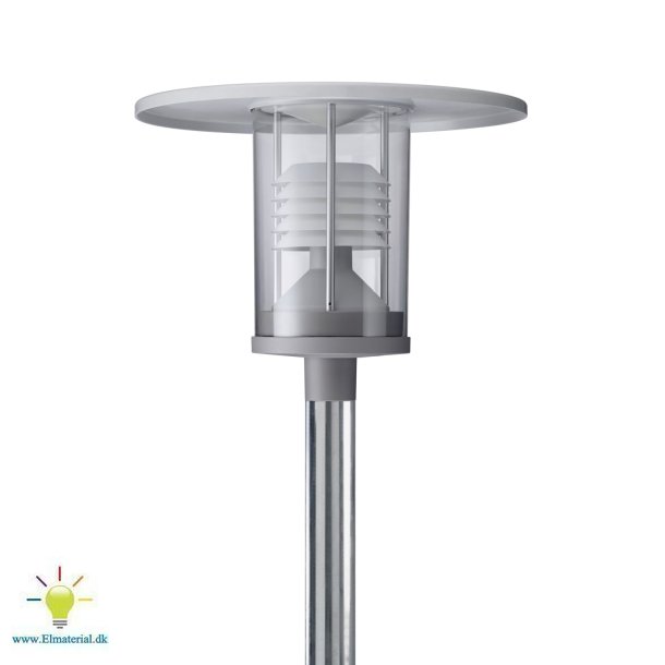 Parkeringsljus Bps962 Led 34/840 Lo
