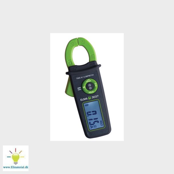 Elma 3037 tangamperemeter mini sand
