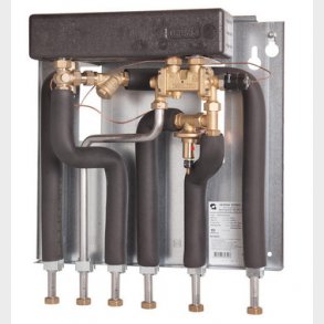 Fjernvarmeunit VMTD-2 HS �ster Hornum