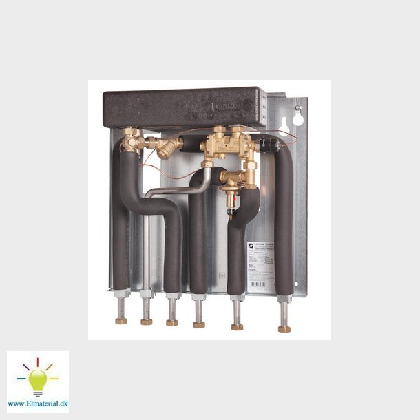 Fjernvarmeunit VMTD-2 HS ster Hornum