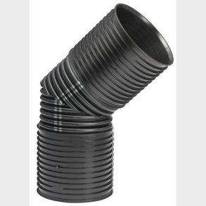 Dn300 45Gr. Böjning U / Gi Iq