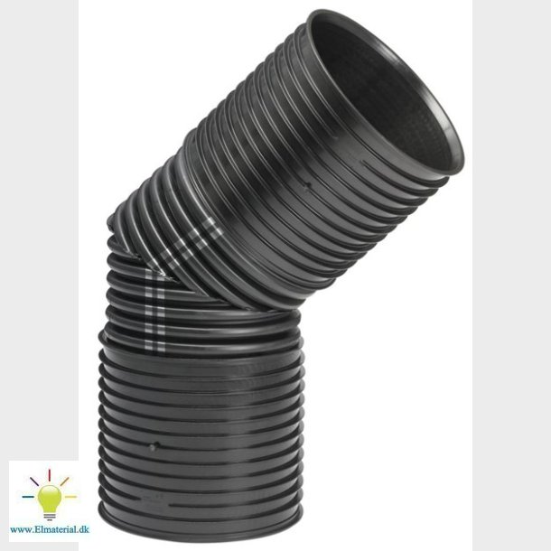 Dn300 45Gr. Bjning U/Gi Iq