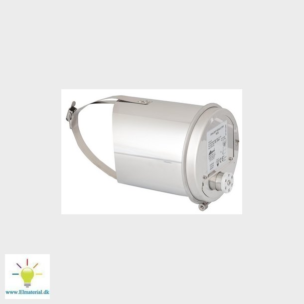 Trkstabilisator til pspnding p 120-200 mm sorte rgrr