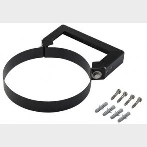 Metalbestos Wood 150 mm v�gforankring