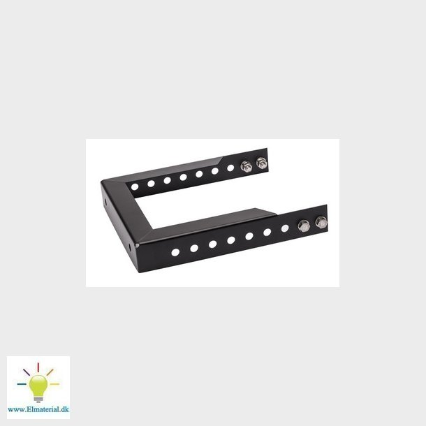 Metalbestos Wood 150 mm forlnger til vgforankring  100-250 mm