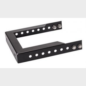 Metalbestos Wood 130 mm forl�nger til v�gforankring  100-250 mm