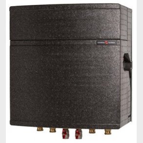 Fjernvarmeunit VMTD-1 opbl Hj�rring