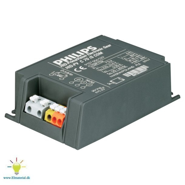 Spole Hid-Pv C 35/S Cdm