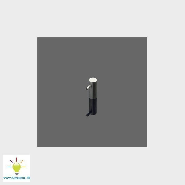 d line hndkldekrog med pind 14 x 36 mm slebet