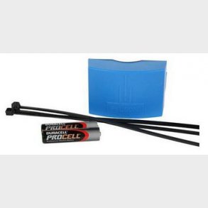 Felson vandalarm 1-10 bl�