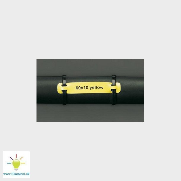 BM71H-1-7643-YL 250 stk i pakke