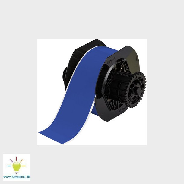 Vinyl / S3100, BBP30, BBP31, BBP33, BBP35, BBP37. Bl. 30.40 m x 57.00 mm. 1 stk/rl.