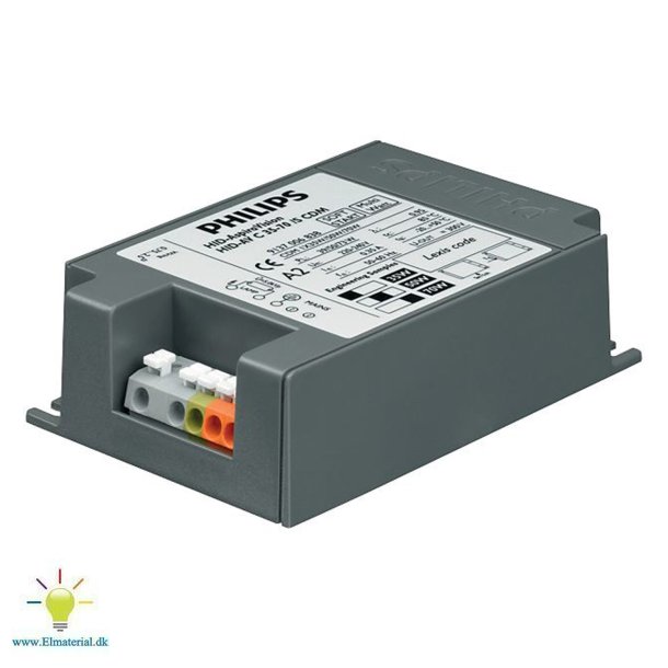 Spole Hid-Av C 35-70 /S Cdm