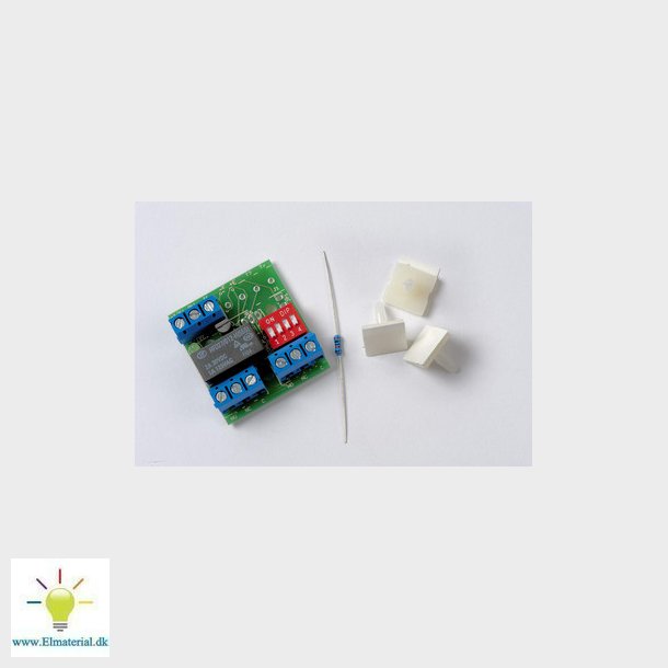 Timerrel RPT-Timer
