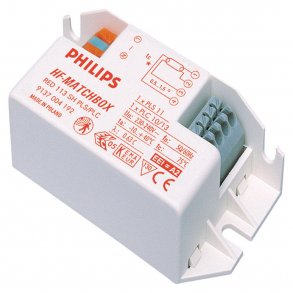 Spole Hf-M Röd 109 Sh Tl / Pls