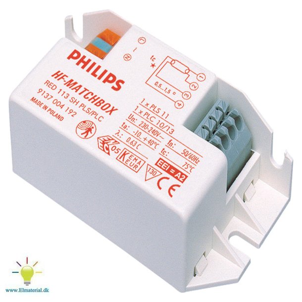 Spole Hf-M Red 109 Sh Tl/Pls