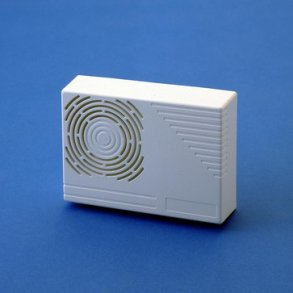 Indend�rs sirene 9-14VDC 90DB, SP203