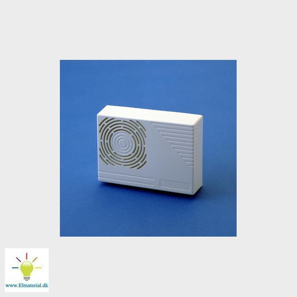 Indendrs sirene 9-14VDC 90DB, SP203