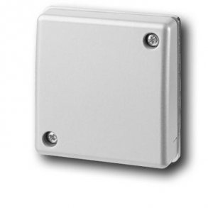 Seismisk detektor for detektor p� st�l, GM730