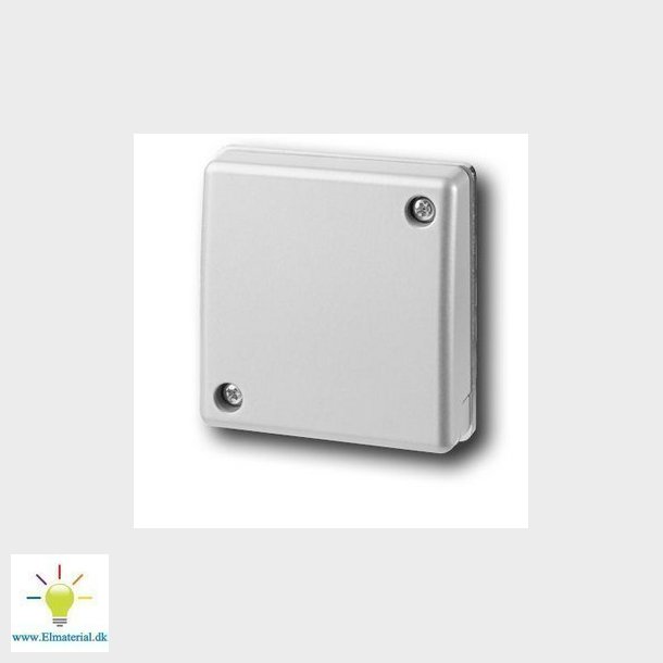 Seismisk detektor for detektor p stl, GM730