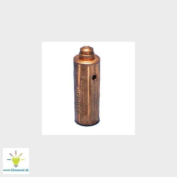 Hammerlock 5/8" 16mm2 CU