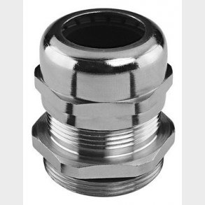 FORSKRUNING ATEX messing M20 �6-12 (II 2 GD Ex eb IIC Gb Ex tb IIIC Db)