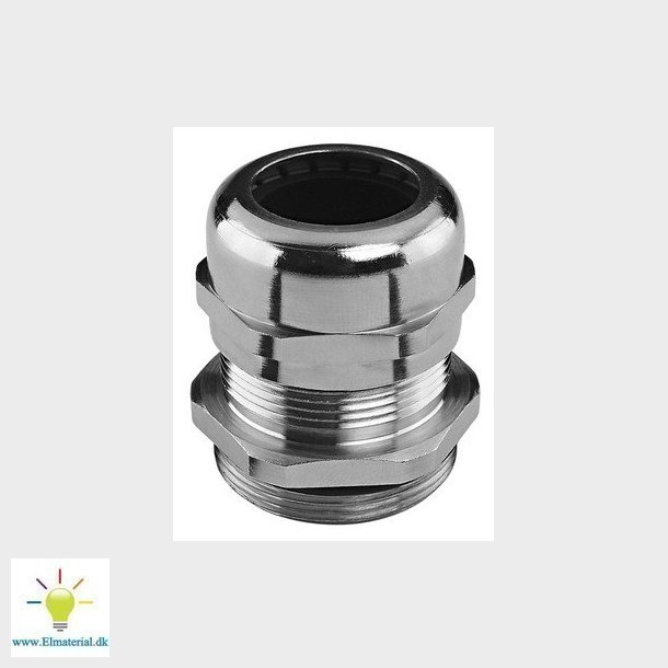 Forskruning messing ATEX M63 36-48 lang