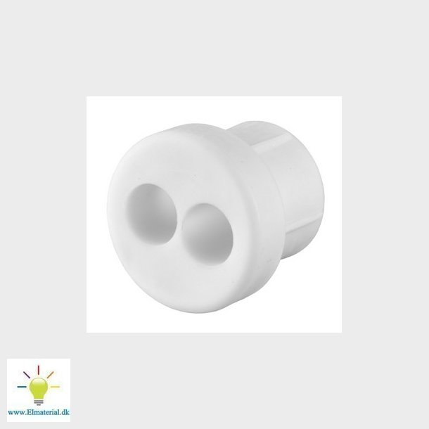 Pakning multihul M20 3x6