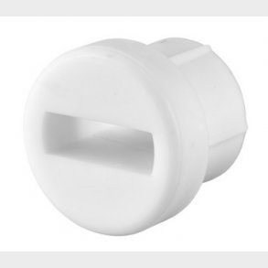 Pakning for fladkabel M25 7x18