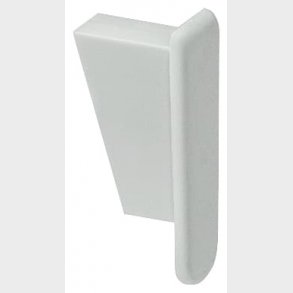 Ändlock F / Loop rail 1F