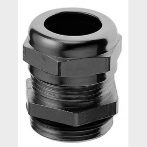 Forskruning M20 messing 8-12 for multi